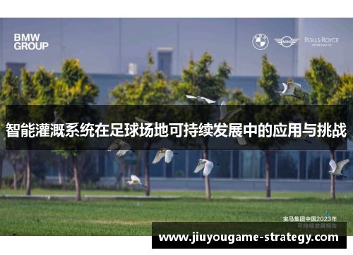 智能灌溉系统在足球场地可持续发展中的应用与挑战