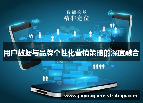 用户数据与品牌个性化营销策略的深度融合